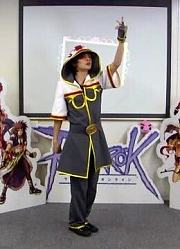 【ラグナロクオンライン】RAGNAROCK