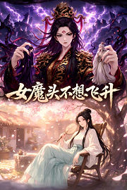 女魔头不想飞升