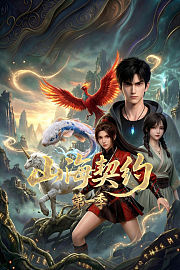 山海契约第1季