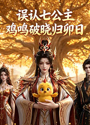误认七公主，鸡鸣破晓归卯日