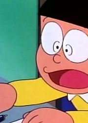 后悔没早看《哆啦A梦经典版》抽奖必中明信片，很有收获