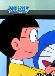 应该早点刷《哆啦A梦经典版》驾驶训练机，之前看的都什么