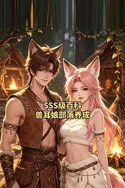 SSS级百科：兽耳娘部落养成