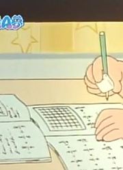 我和老师说，我的同学们都爱看《哆啦A梦》密闭空间搜寻机下