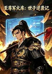 至尊军火库世子逆袭记