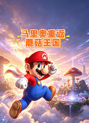 马里奥重返蘑菇王国