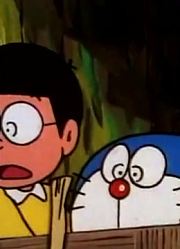 小公主这几天老看《哆啦A梦经典版》空气蜡笔上，游戏都不玩了