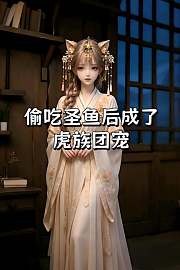 偷吃圣鱼后成了虎族团宠