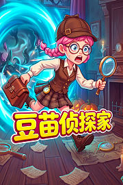 豆苗侦探家