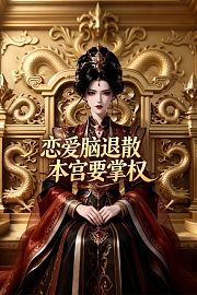 恋爱脑退散本宫要掌权