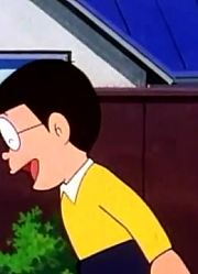 实话实说,地底钓鱼上可能是《哆啦A梦》里最值得看的了呢