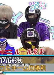 【まふまふ】家里蹲也想做oo!2nd#4家里蹲也想玩赛车大逃杀！【大宝剑联盟】