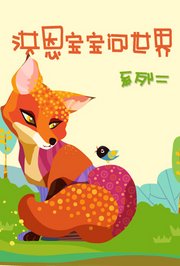 洪恩宝宝问世界（二）