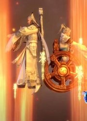 太乙仙魔录之灵飞纪预告片