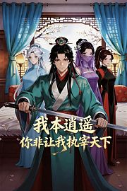 我本逍遥，你非让我执宰天下？