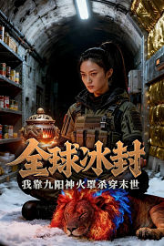 全球冰封？我靠九阳神火罩杀穿末世