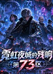霓虹夜城的残响第73区