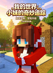 我的世界：小妹的奇妙追踪