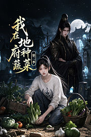 我在地府种蔬菜第2季