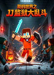 我的世界之JJ监狱大乱斗