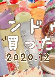 【なっつん】キャンドゥ購入品♡［Japanesestationery］紙モノ[2020年12月10日]