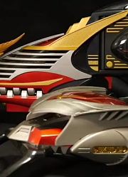【假面骑士】龙骑R&M7（KamenRiderRyuki）假面骑士奥丁
