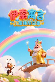伊索寓言：儿童睡前故事