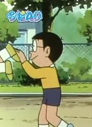 家里的小孩最近迷上了《哆啦A梦》超级时间停止表下，到底有什么好玩的