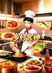 乡村食神