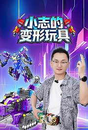 小志的变形玩具