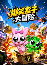 爆笑盒子大冒险