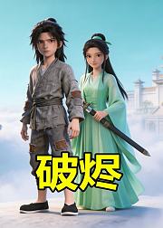 破烬
