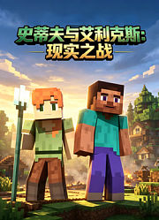 史蒂夫与艾利克斯：现实之战