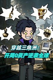 穿越三角洲：开局0资产逆袭全球