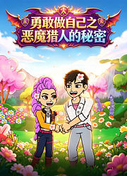 勇敢做自己之恶魔猎人的秘密