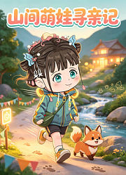 山间萌娃寻亲记