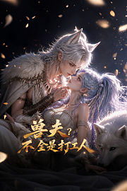 兽夫？不全是打工人
