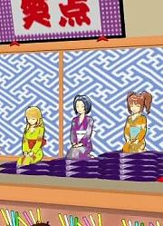 【偶像大师】765pro各位的笑点-大喜利篇・上