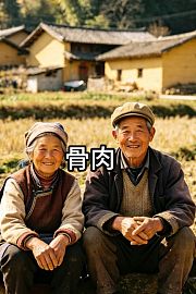 骨肉