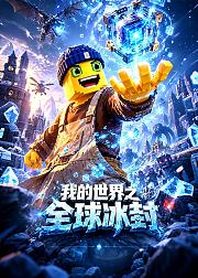 我的世界之全球冰封