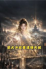 星火少女重建曙光城