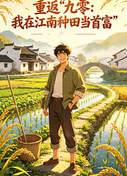 重返九零：我在江南种田当首富
