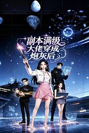 副本满级大佬穿成炮灰后