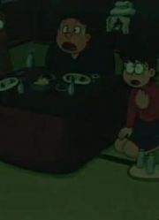 个人意见,大象与叔叔下可能是《哆啦A梦》里最值得分享的了呢
