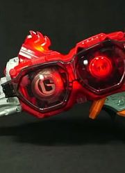 【假面骑士】爹魂（KamenRiderGhost）DXSunglasseslasher
