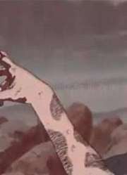 兄弟的情谊鼬和佐助