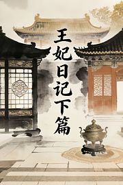 王妃日记下篇