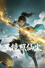 玉镜照仙尘