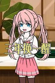 三年换一醒