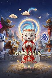 我的魔兽朋友